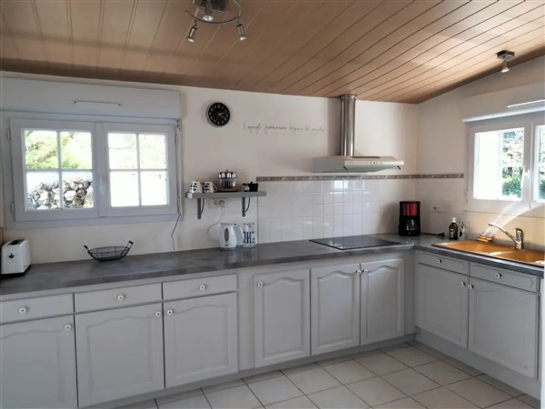Maison de Vacances Les Sables-d'Olonne 405