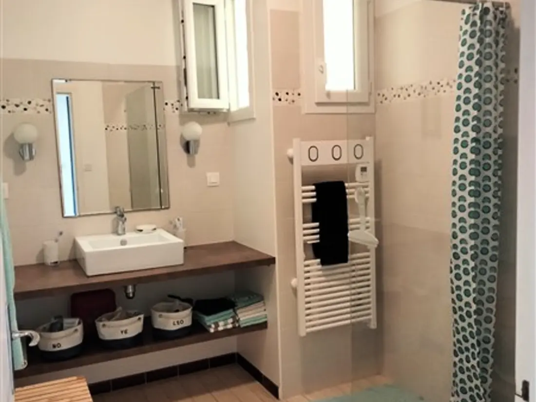 Maison de Vacances Les Sables-d'Olonne 405