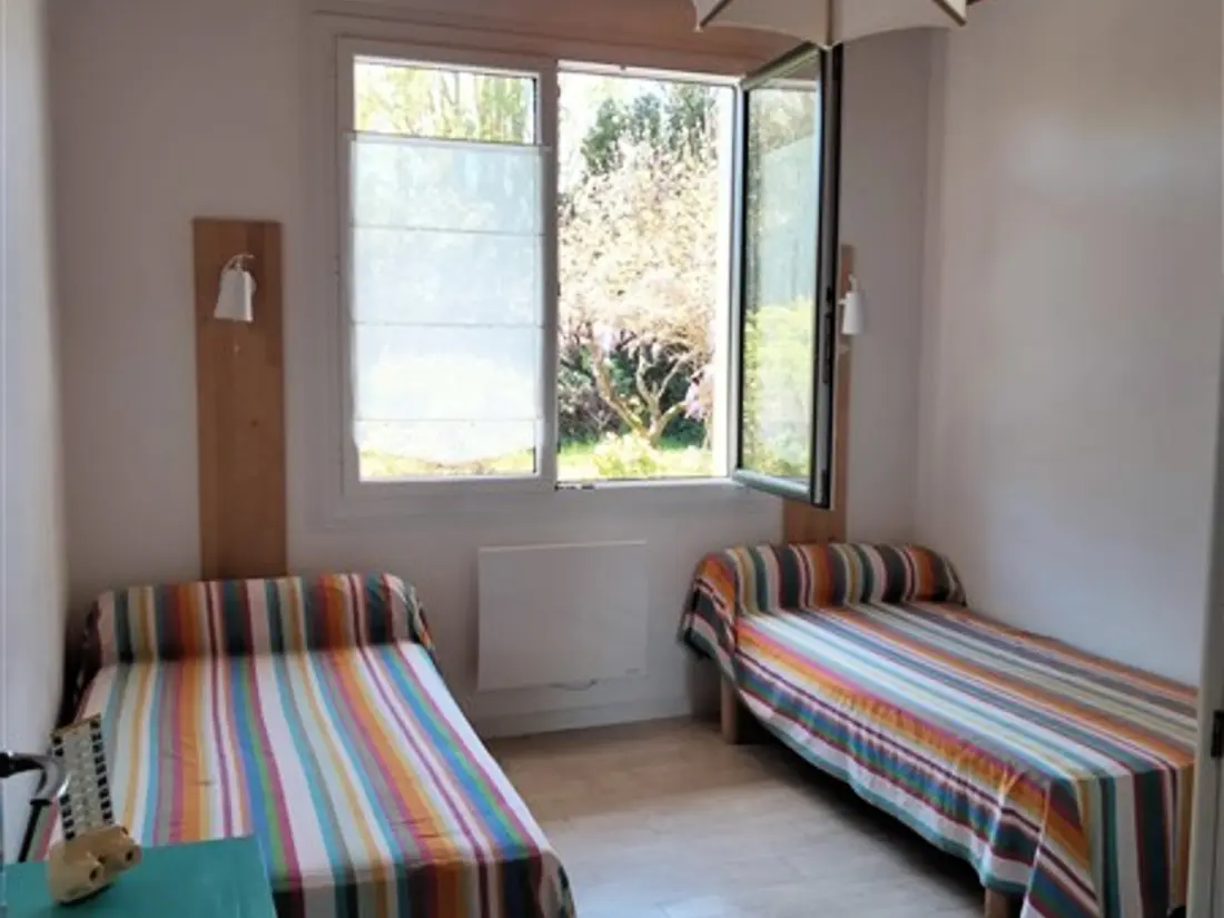 Maison de Vacances Les Sables-d'Olonne 405