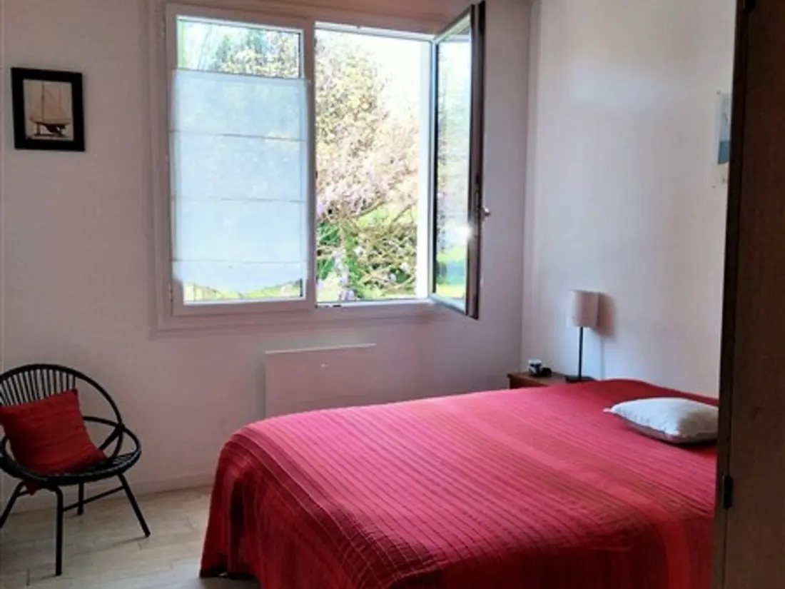 Maison de Vacances Les Sables-d'Olonne 405