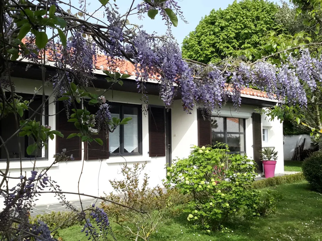 Maison de Vacances Les Sables-d'Olonne 405