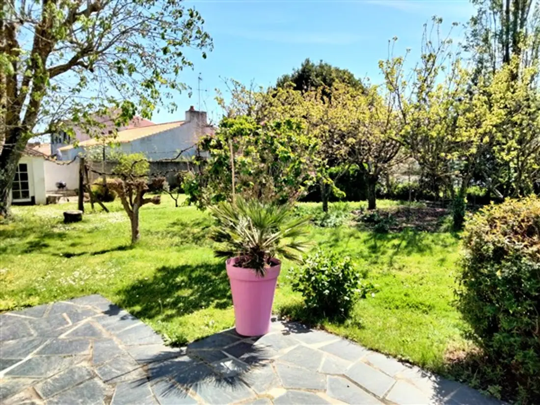 Maison de Vacances Les Sables-d'Olonne 405