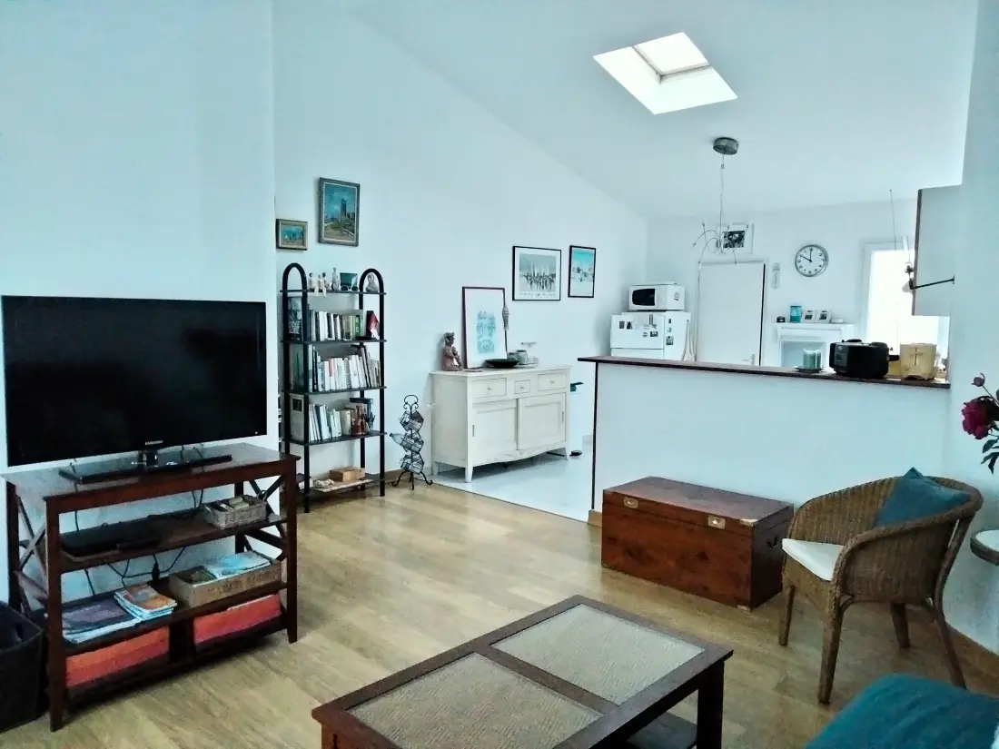 Maison de Vacances Les Sables-d'Olonne 547