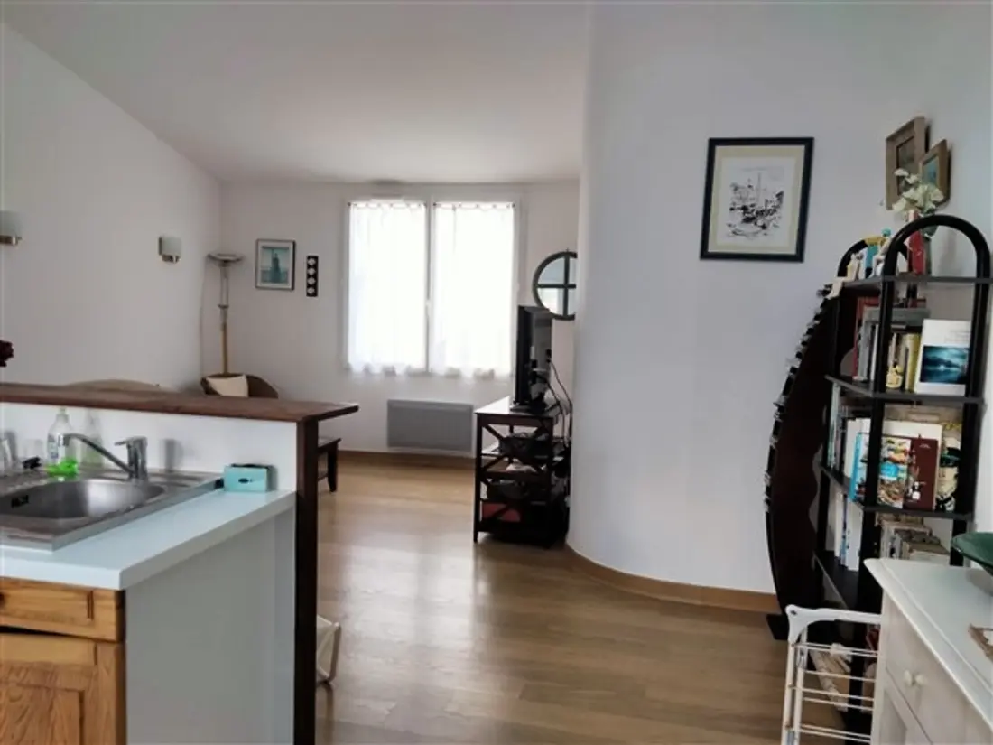 Maison de Vacances Les Sables-d'Olonne 547