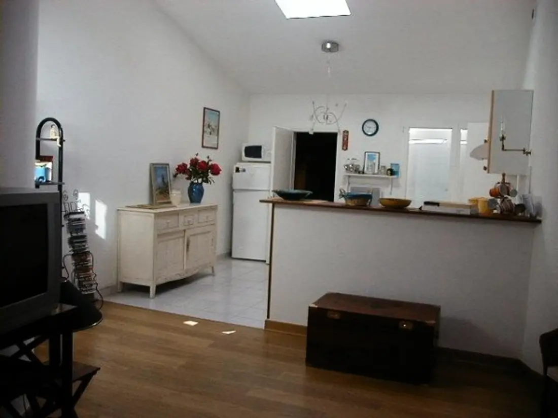 Maison de Vacances Les Sables-d'Olonne 547
