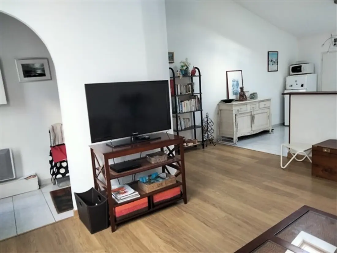 Maison de Vacances Les Sables-d'Olonne 547