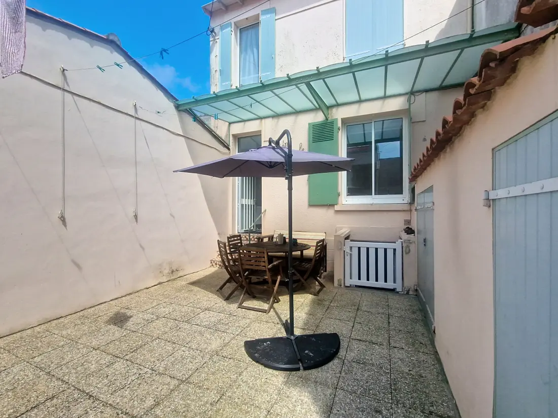 Maison de Vacances Les Sables-d'Olonne 548
