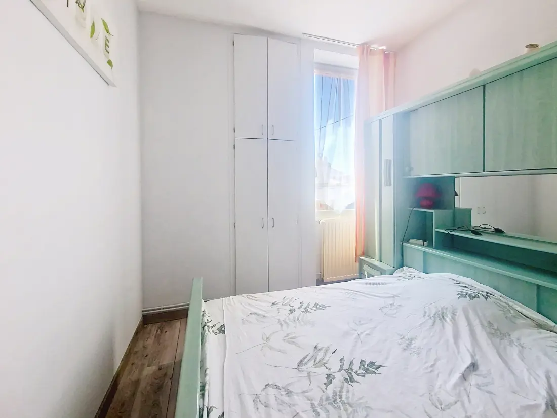 Maison de Vacances Les Sables-d'Olonne 548