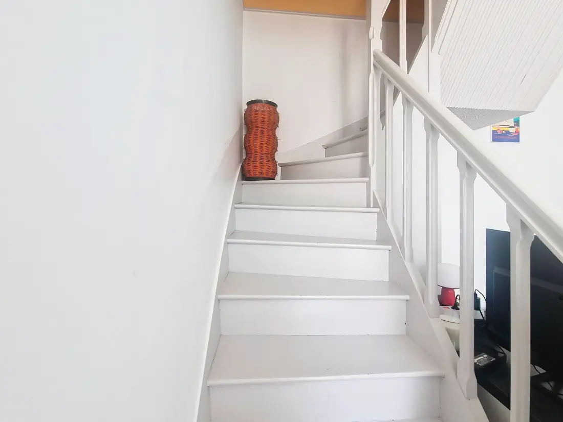 Maison de Vacances Les Sables-d'Olonne 548