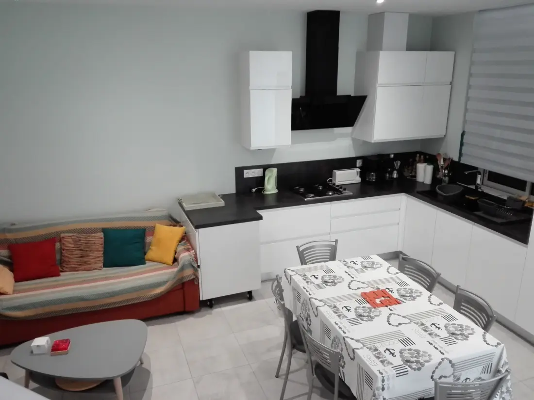Maison de Vacances Les Sables-d'Olonne 548