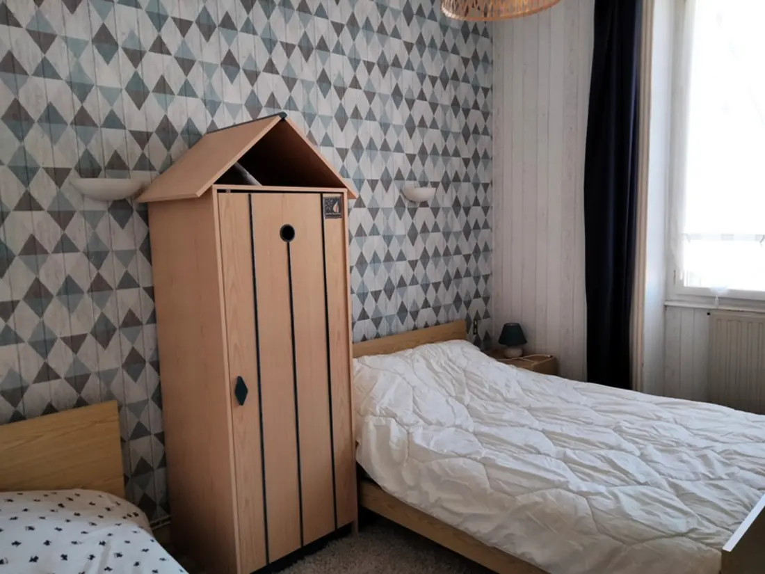 Maison de Vacances Les Sables-d'Olonne 548