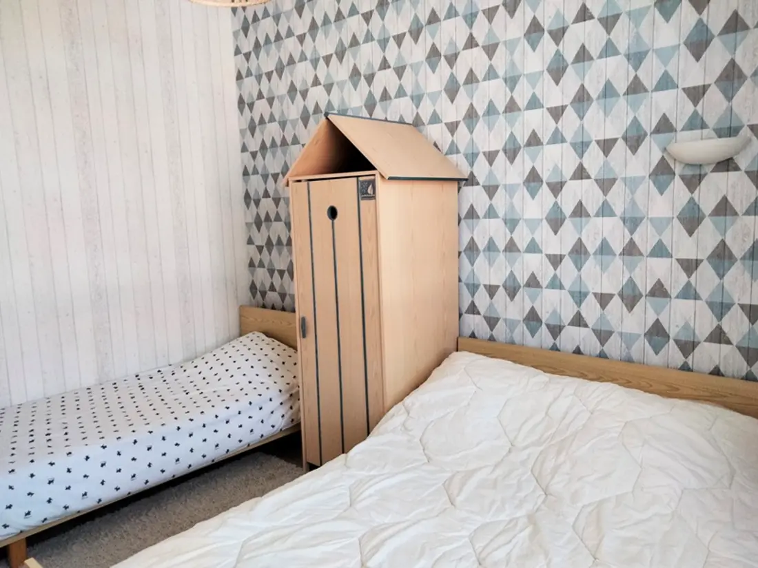 Maison de Vacances Les Sables-d'Olonne 548