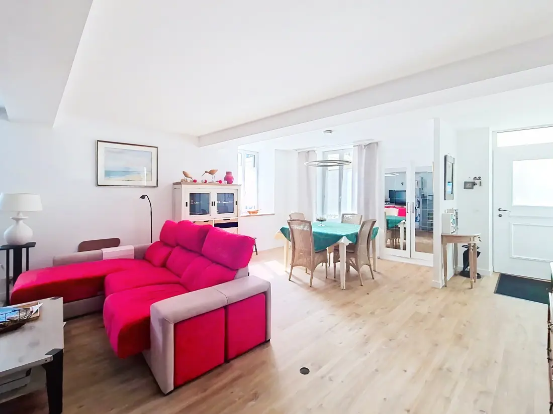 Maison de Vacances Les Sables-d'Olonne 575