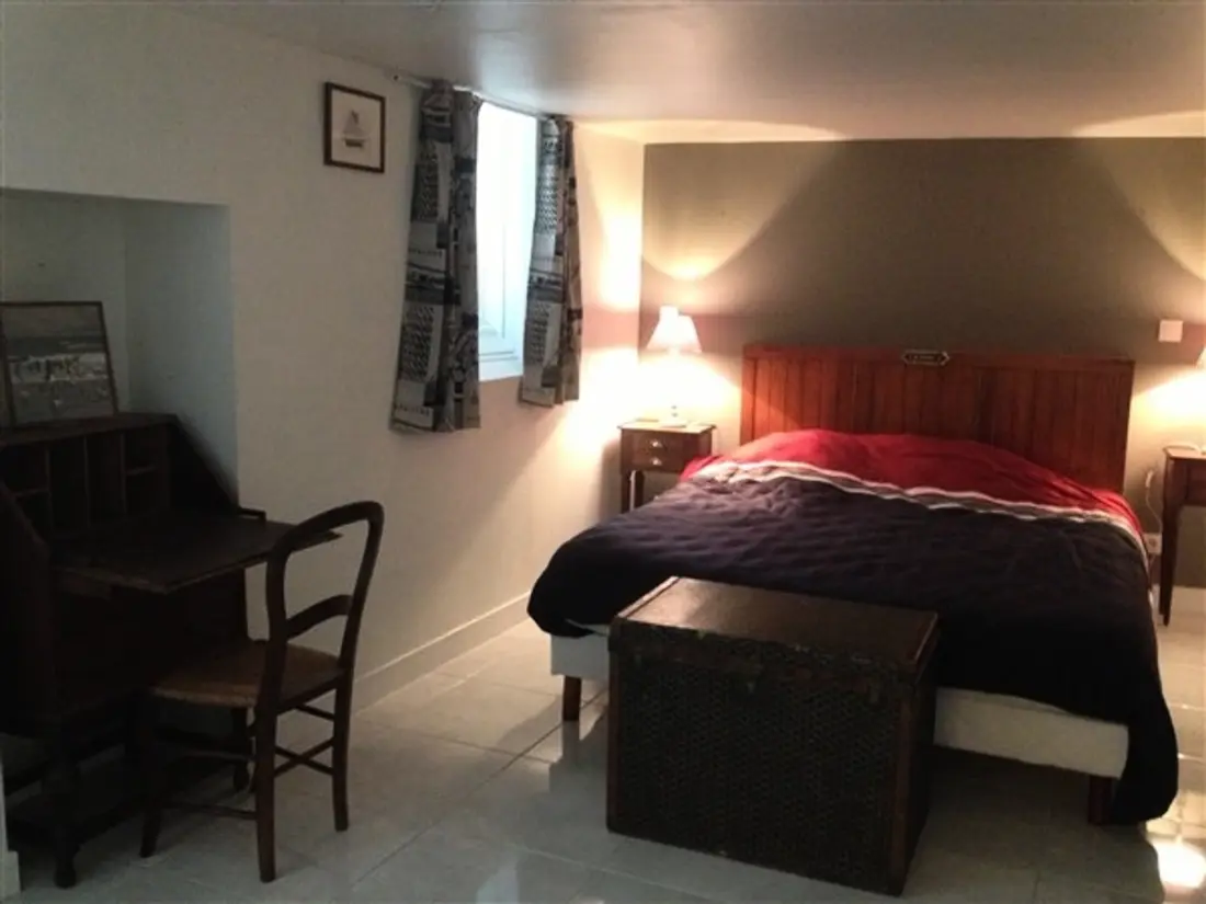 Maison de Vacances Les Sables-d'Olonne 575