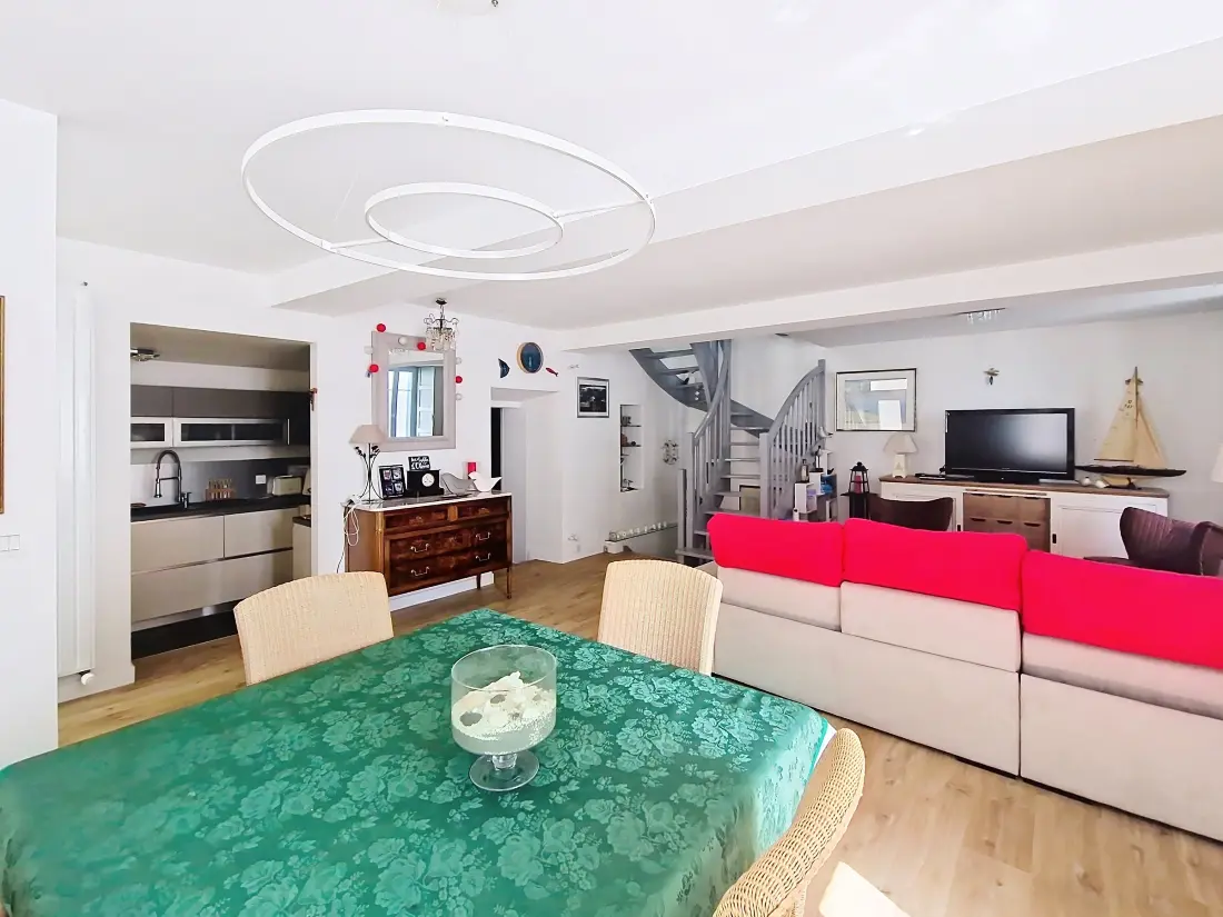 Maison de Vacances Les Sables-d'Olonne 575