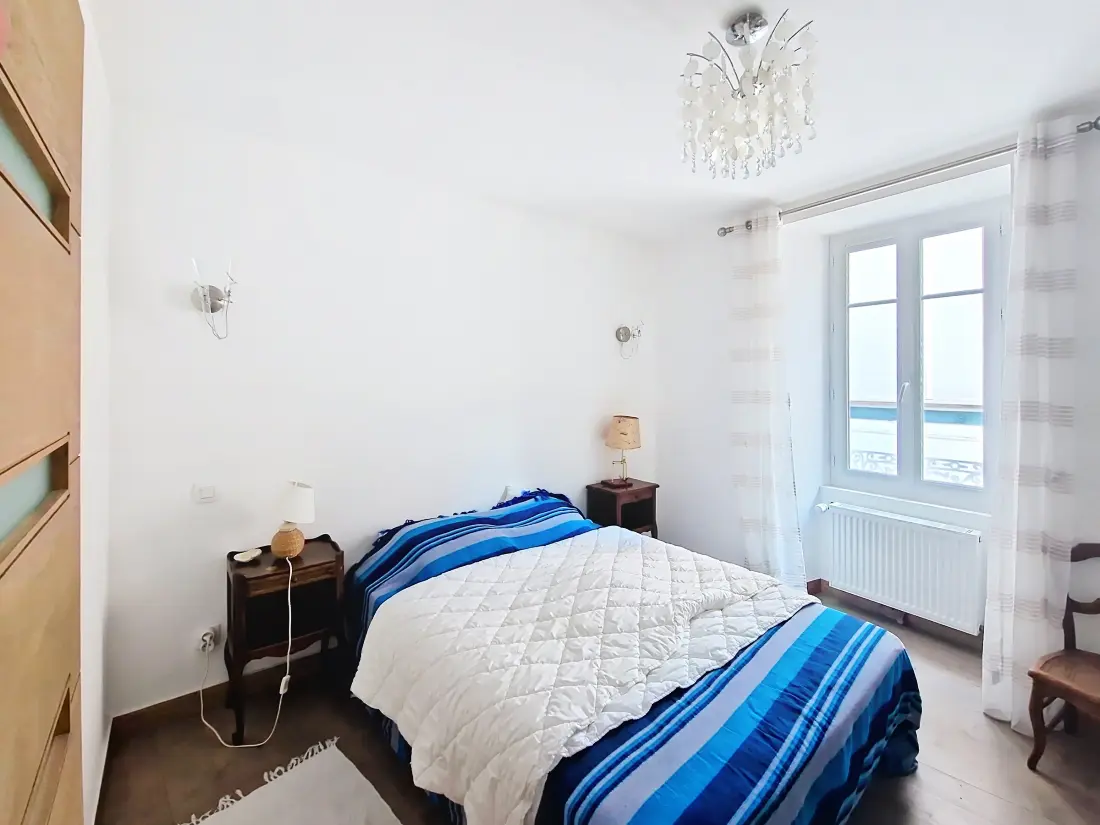 Maison de Vacances Les Sables-d'Olonne 575
