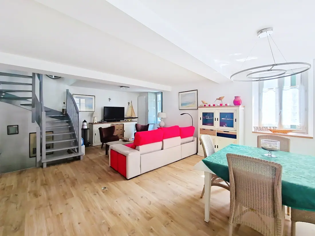 Maison de Vacances Les Sables-d'Olonne 575