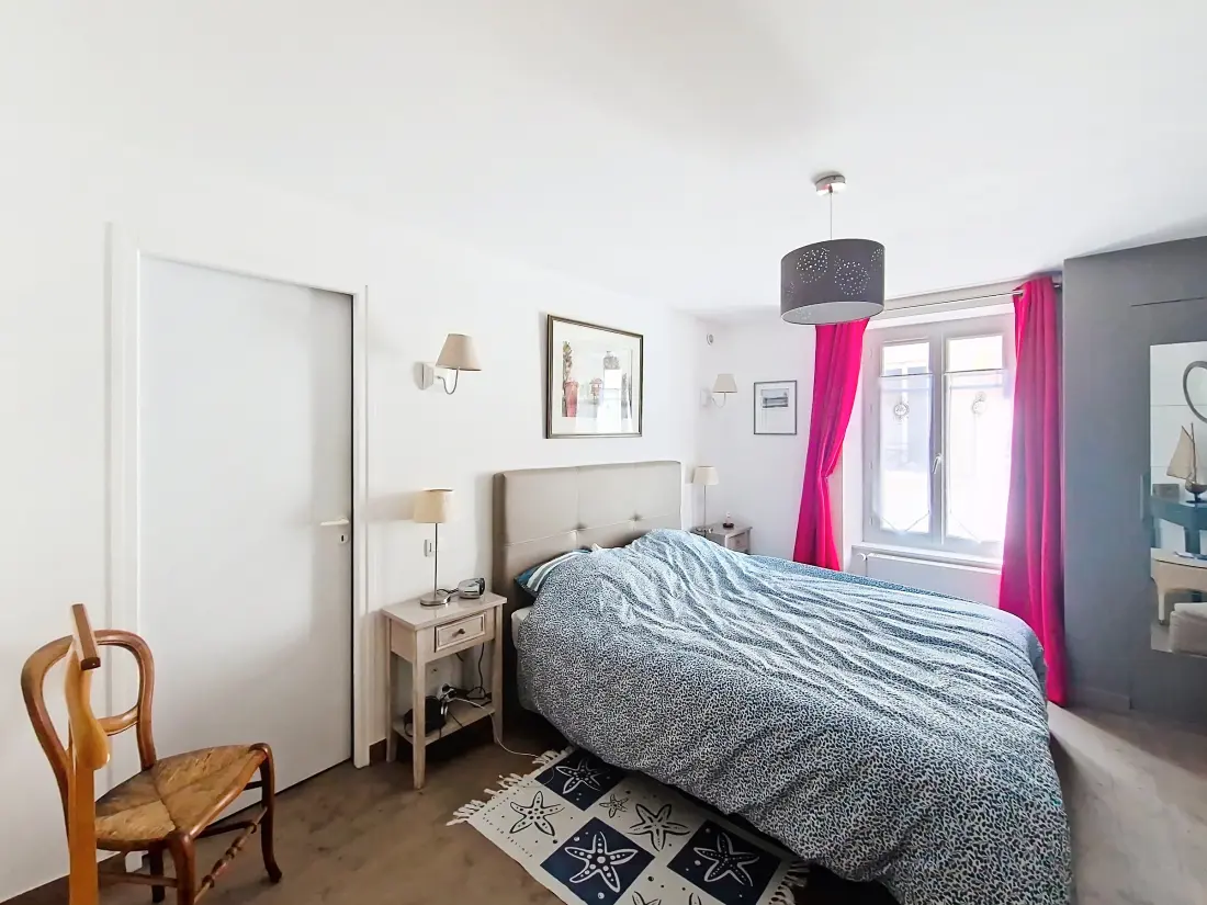 Maison de Vacances Les Sables-d'Olonne 575