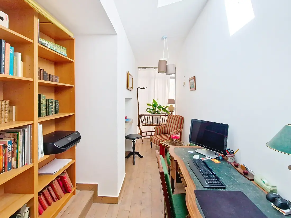 Maison de Vacances Les Sables-d'Olonne 575