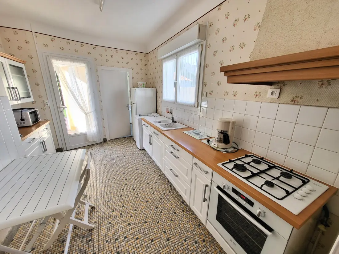 Maison de Vacances Les Sables-d'Olonne 617