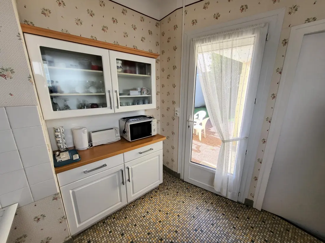 Maison de Vacances Les Sables-d'Olonne 617