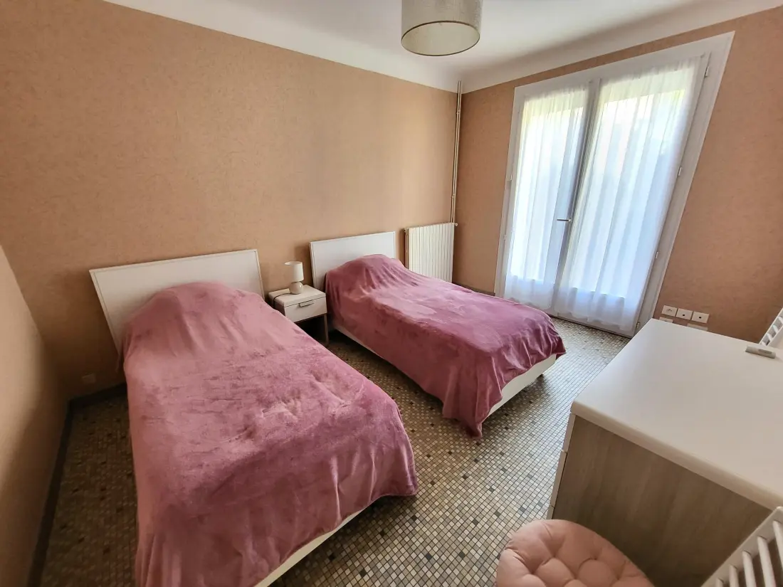 Maison de Vacances Les Sables-d'Olonne 617