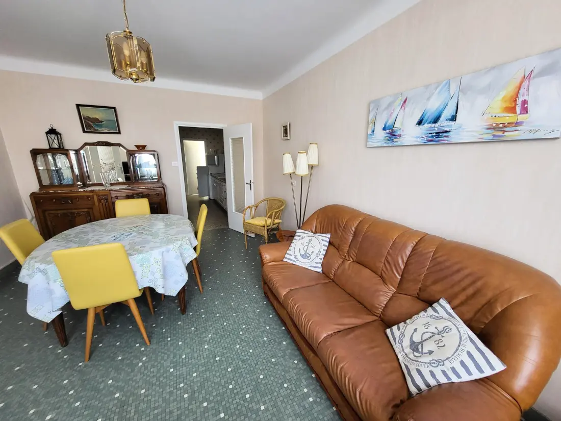 Maison de Vacances Les Sables-d'Olonne 617