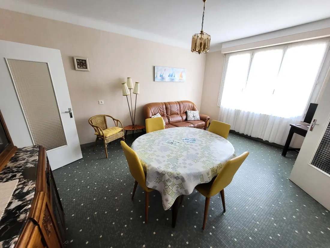 Maison de Vacances Les Sables-d'Olonne 617