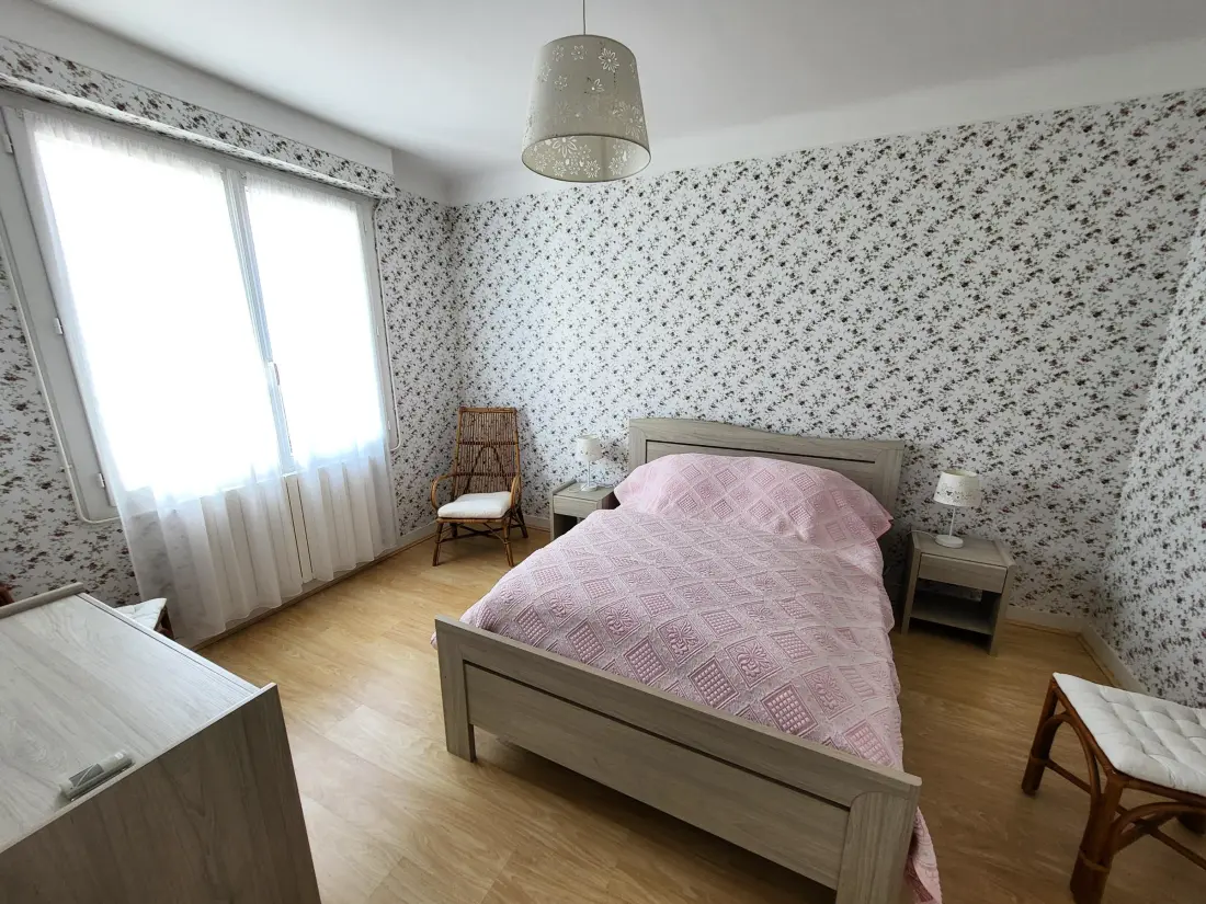 Maison de Vacances Les Sables-d'Olonne 617