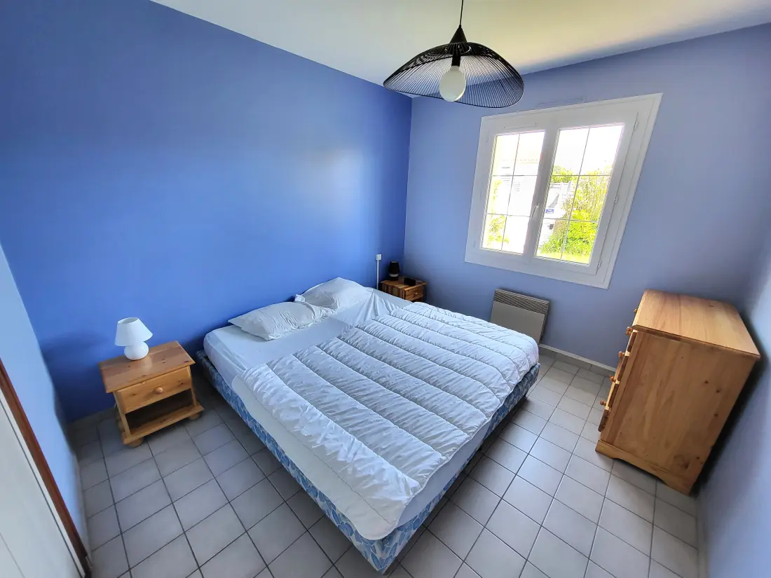 Maison de Vacances Les Sables-d'Olonne 863