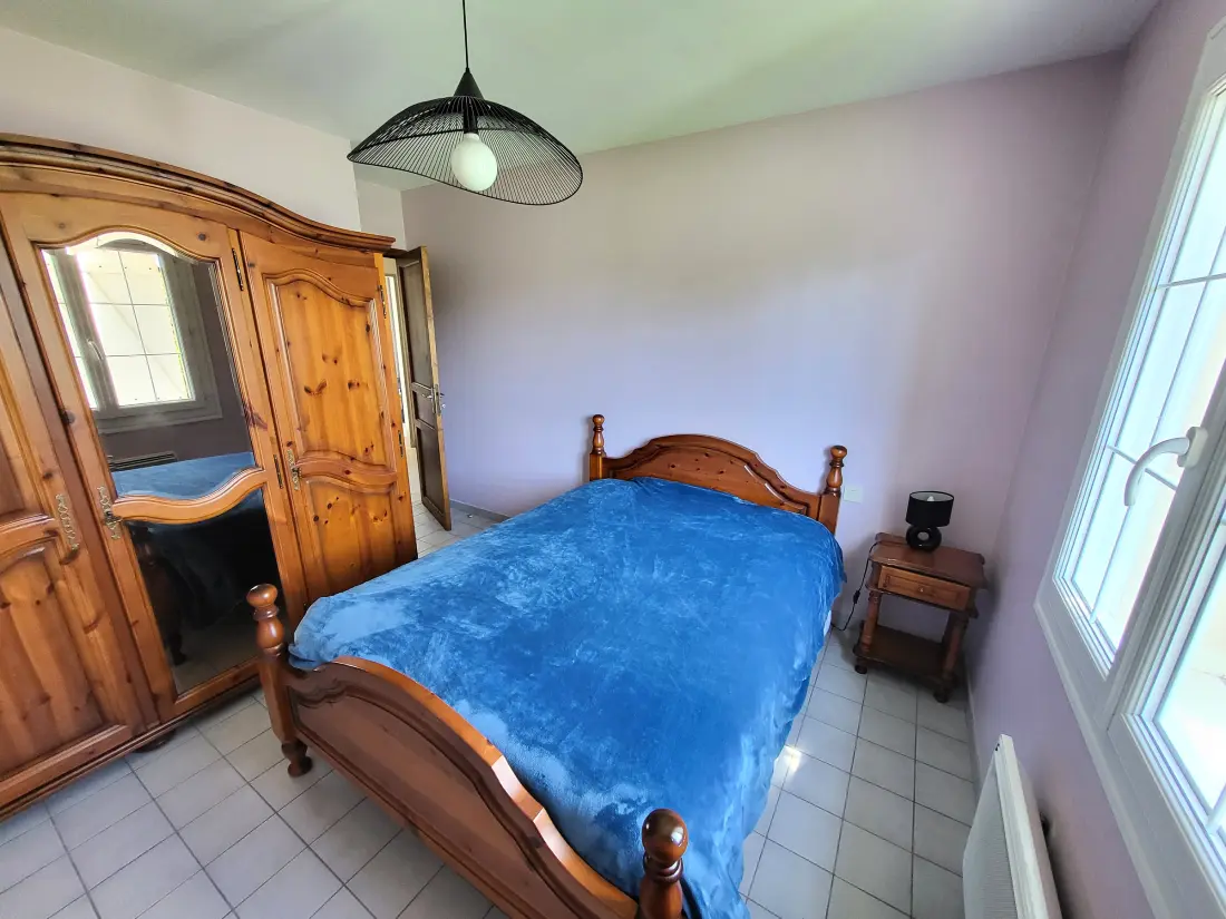 Maison de Vacances Les Sables-d'Olonne 863