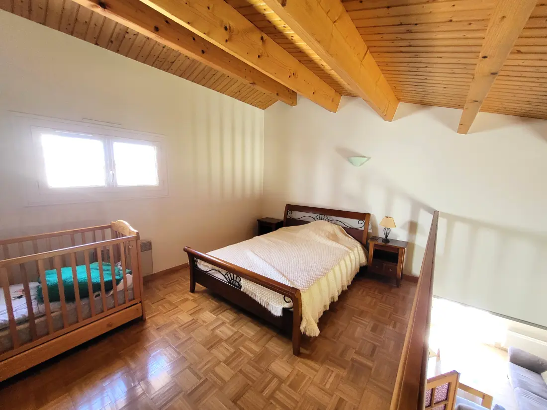 Maison de Vacances Les Sables-d'Olonne 863