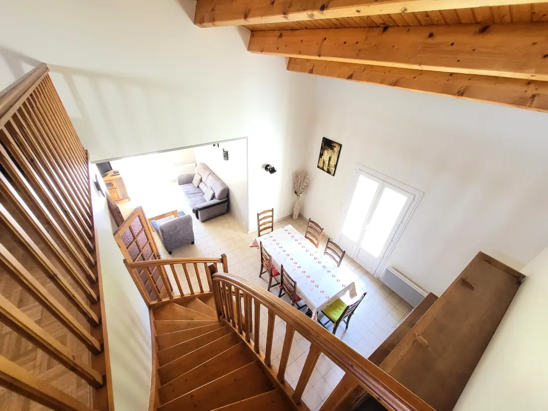 Maison de Vacances Les Sables-d'Olonne 863