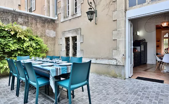 Maison de Vacances Les Sables-d'Olonne 999