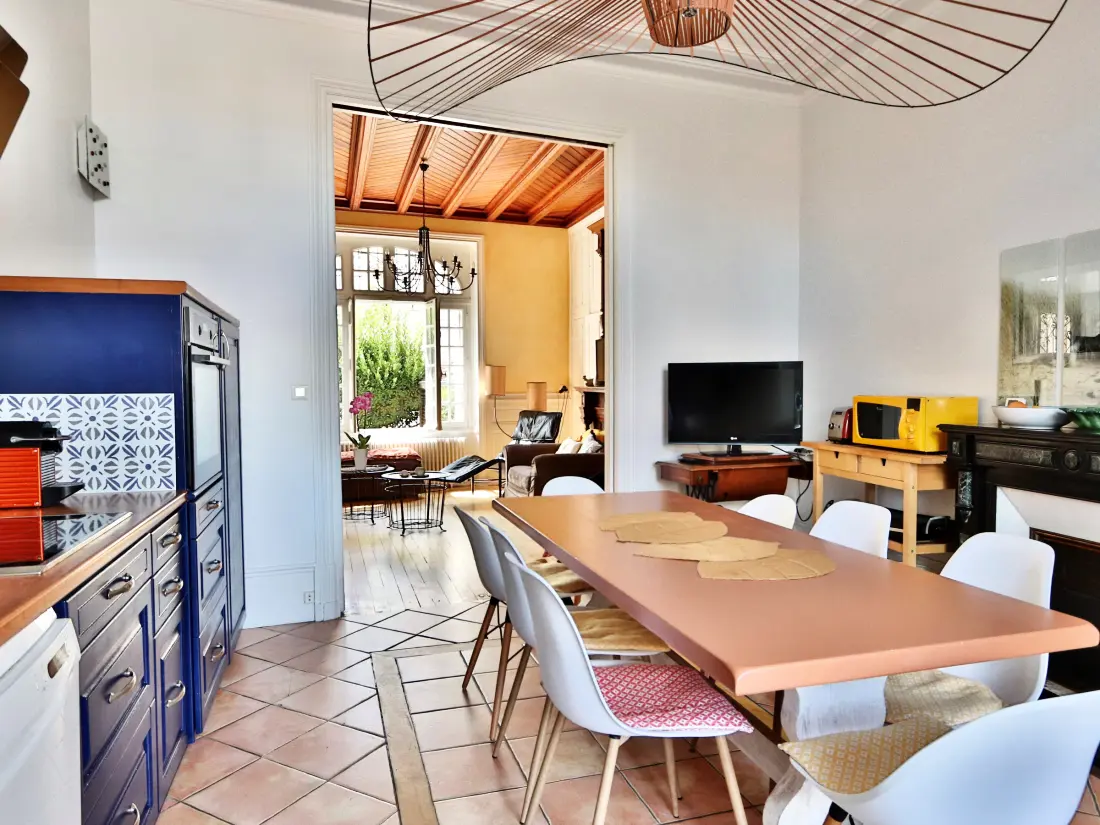 Maison de Vacances Les Sables-d'Olonne 999