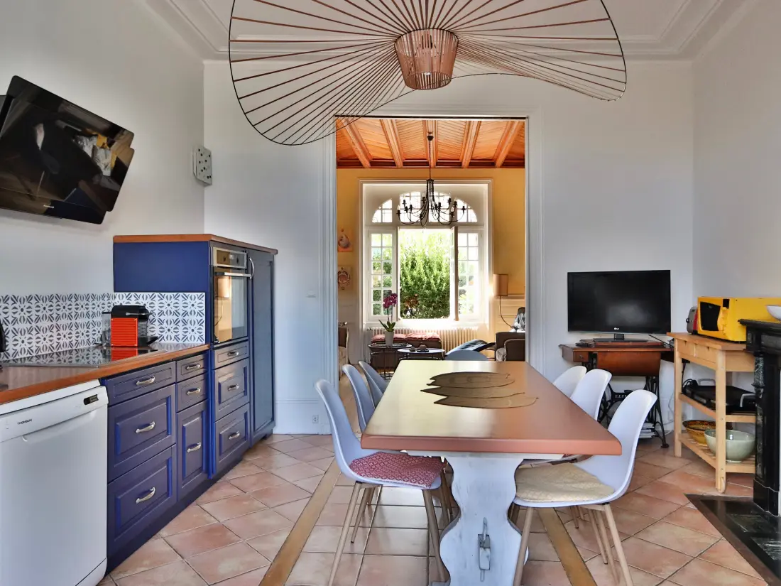 Maison de Vacances Les Sables-d'Olonne 999