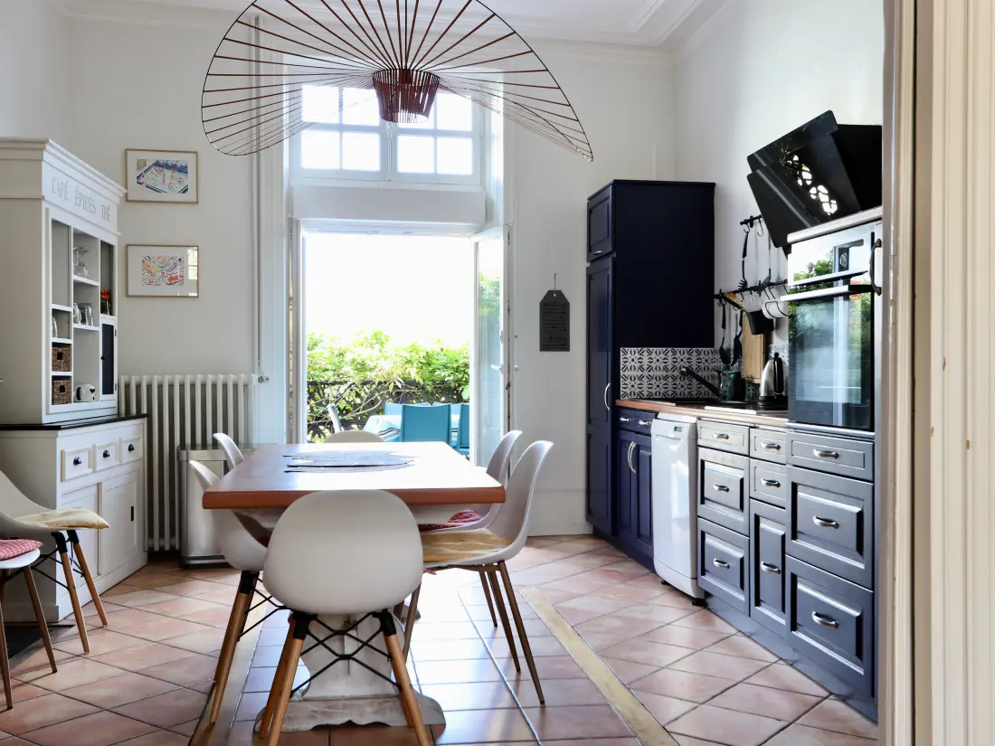 Maison de Vacances Les Sables-d'Olonne 999