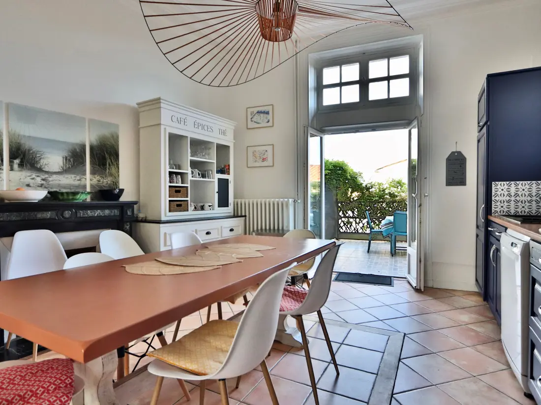 Maison de Vacances Les Sables-d'Olonne 999