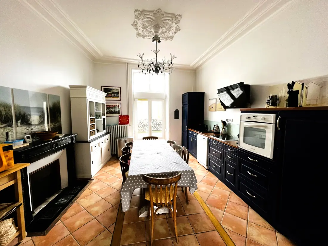 Maison de Vacances Les Sables-d'Olonne 999