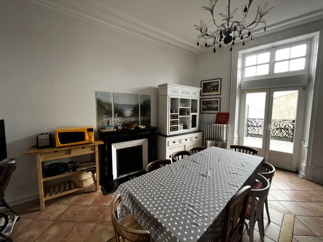 Maison de Vacances Les Sables-d'Olonne 999