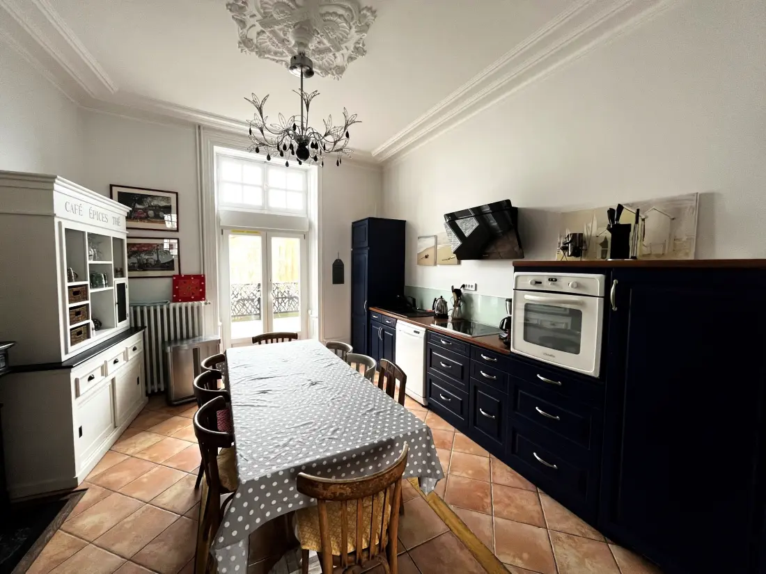 Maison de Vacances Les Sables-d'Olonne 999