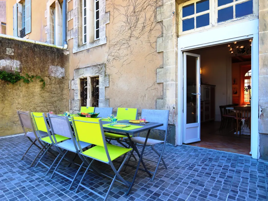 Maison de Vacances Les Sables-d'Olonne 999