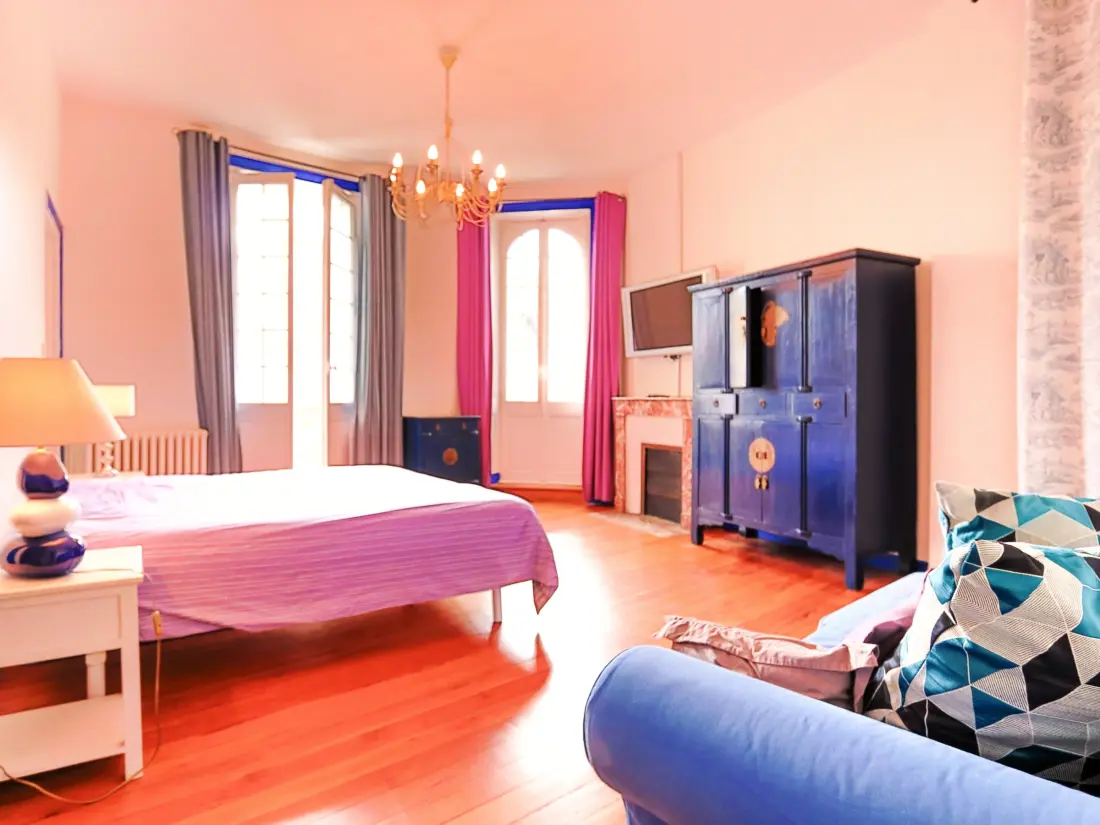 Maison de Vacances Les Sables-d'Olonne 999
