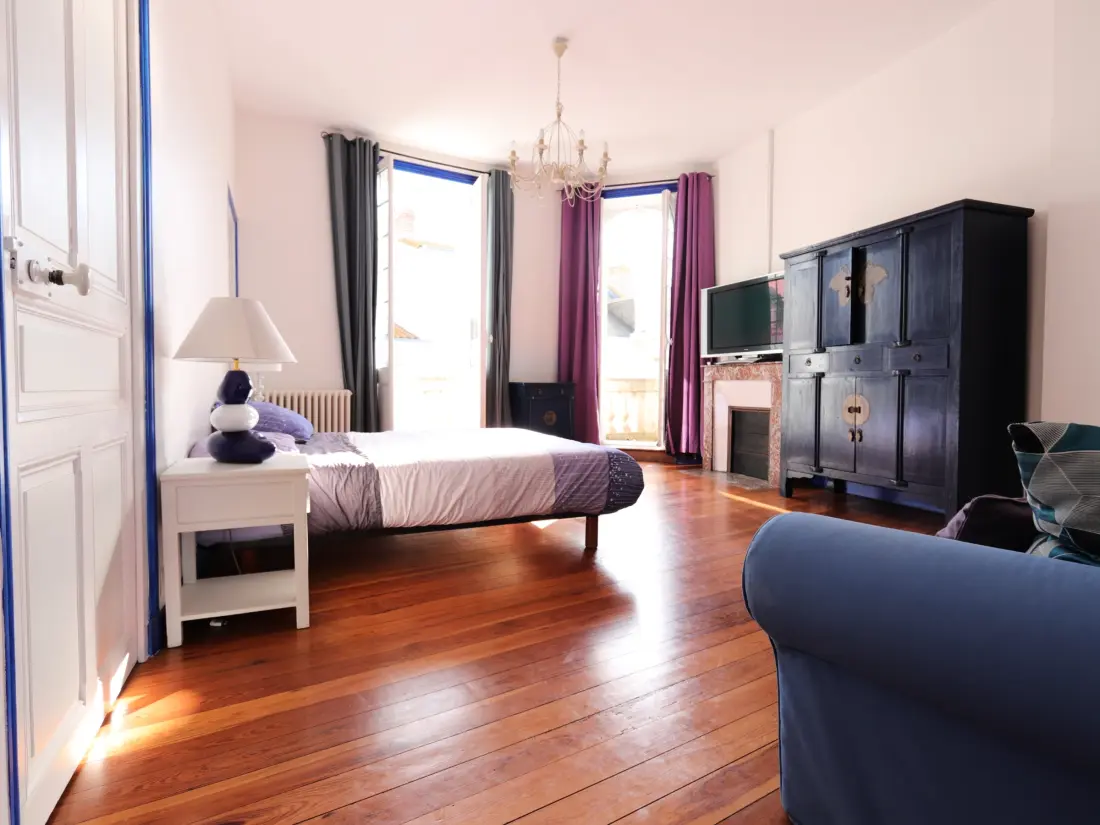 Maison de Vacances Les Sables-d'Olonne 999