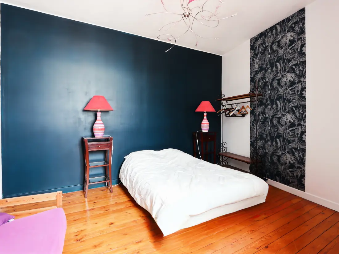 Maison de Vacances Les Sables-d'Olonne 999