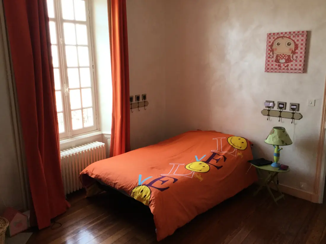 Maison de Vacances Les Sables-d'Olonne 999