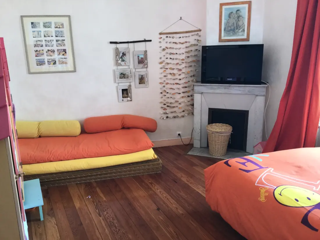 Maison de Vacances Les Sables-d'Olonne 999