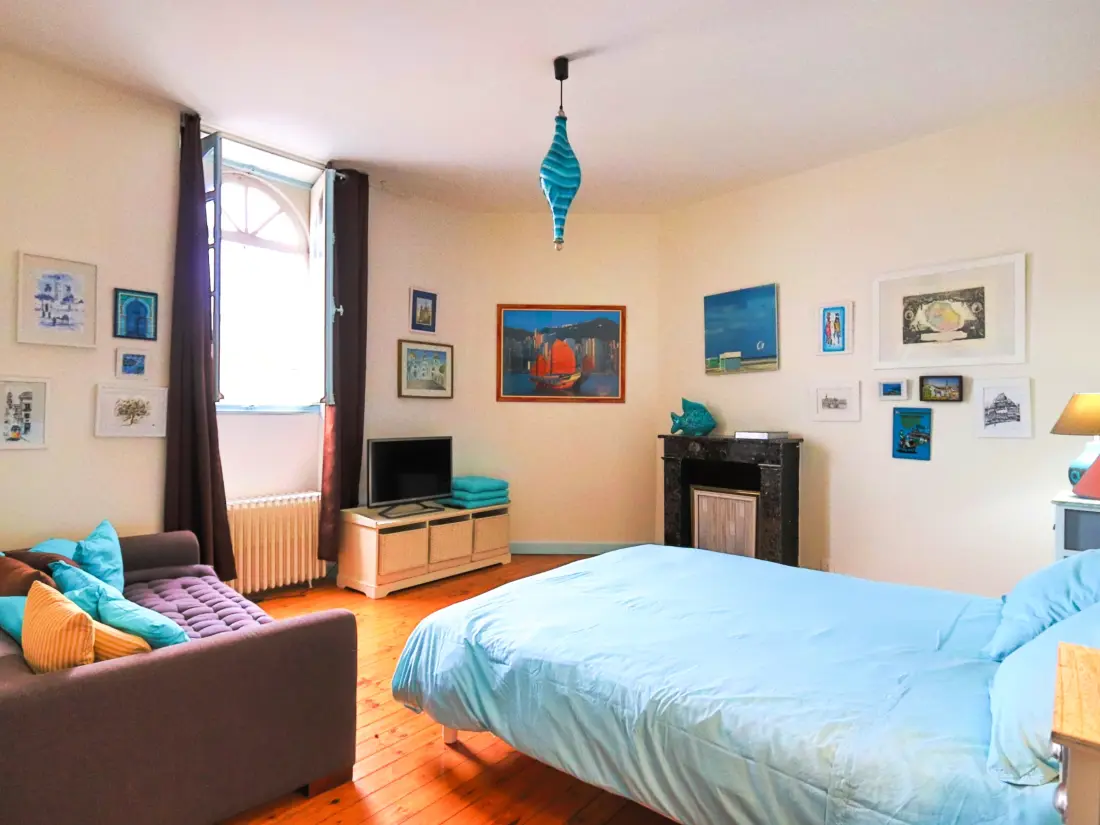 Maison de Vacances Les Sables-d'Olonne 999