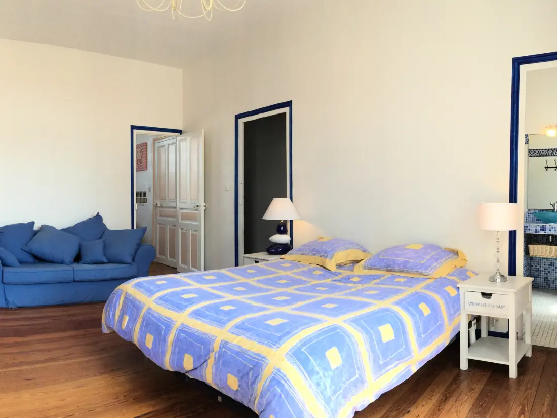 Maison de Vacances Les Sables-d'Olonne 999