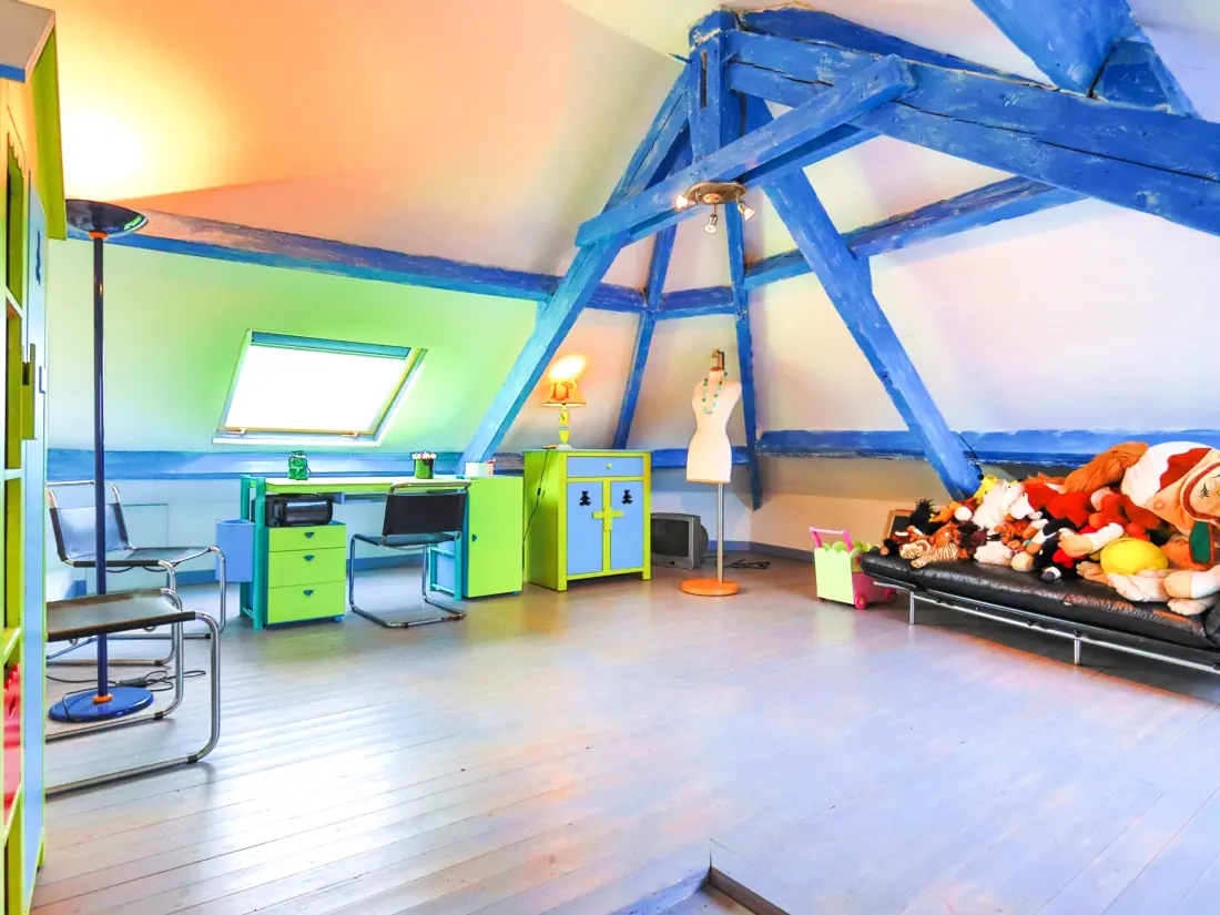 Maison de Vacances Les Sables-d'Olonne 999